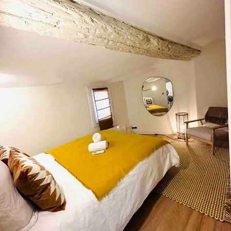 Appartement Hyper Centre Aix Aix-en-Provence Luaran gambar