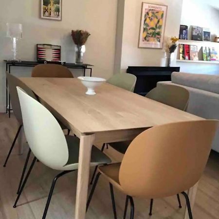 Appartement Hyper Centre Aix Aix-en-Provence Luaran gambar