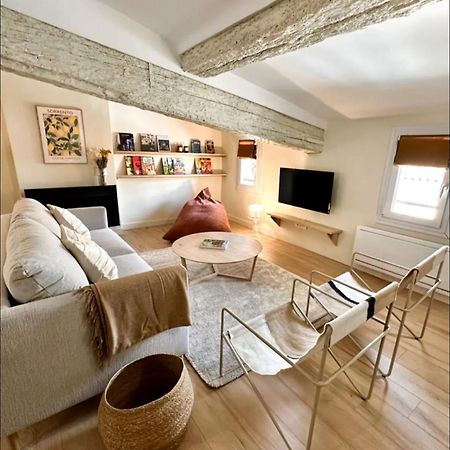 Appartement Hyper Centre Aix Aix-en-Provence Luaran gambar