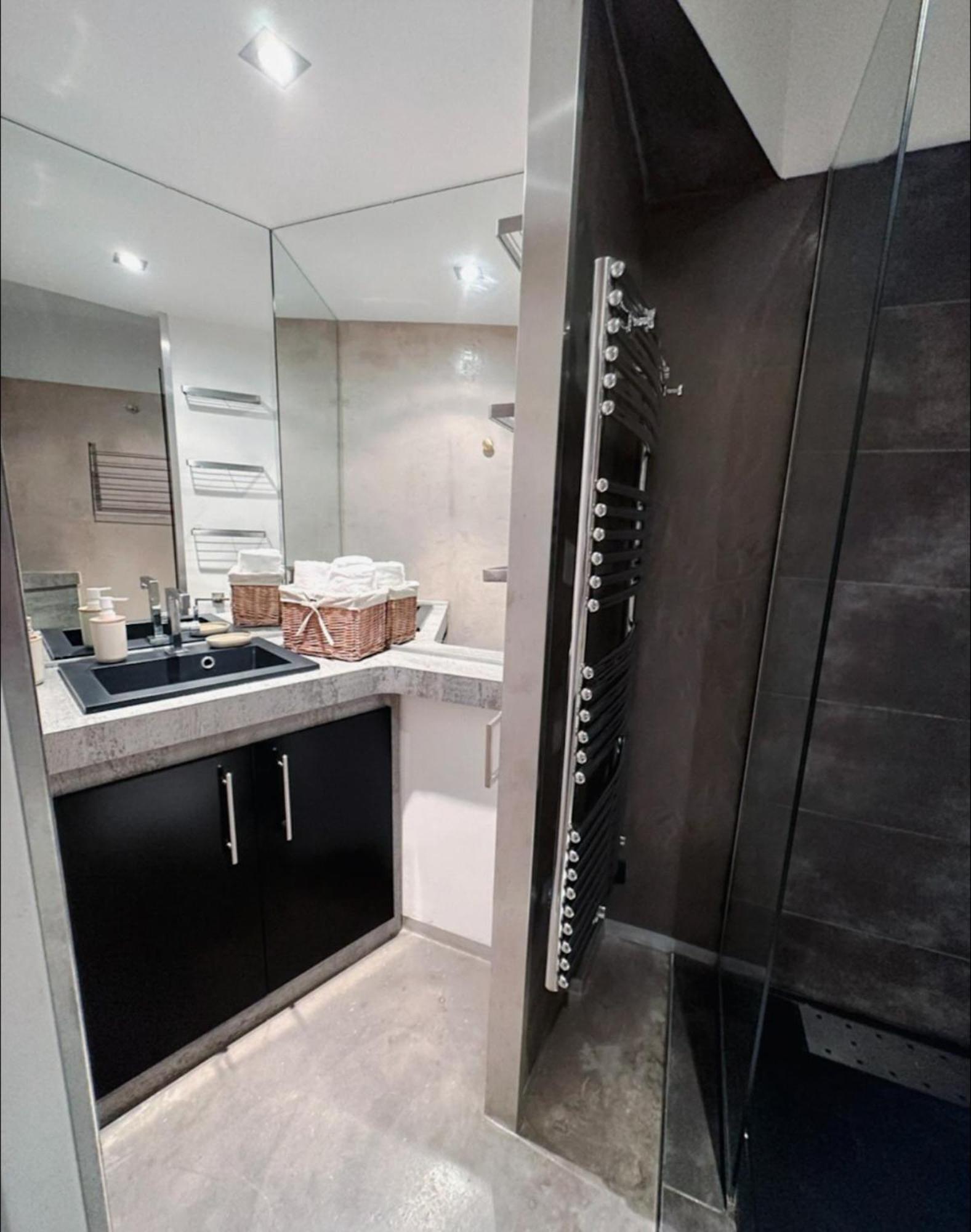 Appartement Hyper Centre Aix Aix-en-Provence Luaran gambar