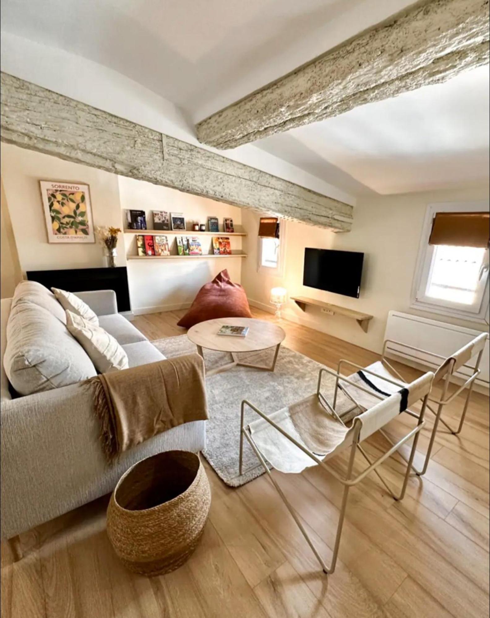 Appartement Hyper Centre Aix Aix-en-Provence Luaran gambar